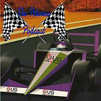 The Pitcrew Podcast