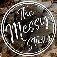 The Messy Studio with Rebecca Crowell