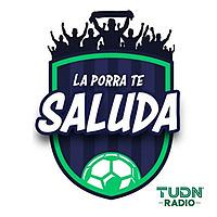 La Porra Te Saluda