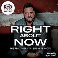 Right About Now - Legendary Business Advice