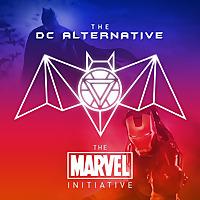 The Marvel Initiative et The DC Alternative