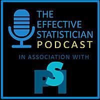 The Effective Statistician - in association with PSI