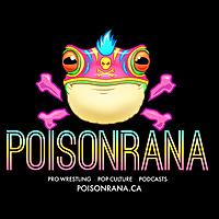 Poisonrana