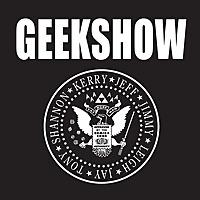 The Geekshow Podcast Archive