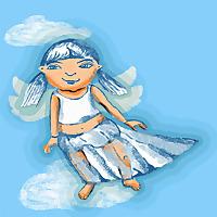 Город Волшебных Снов. Сказка и колыбельная песенка