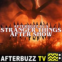 The Stranger Things After Show Podcast