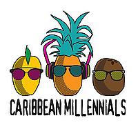 The Caribbean Millennials Podcast