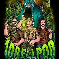 10 Bell Pod