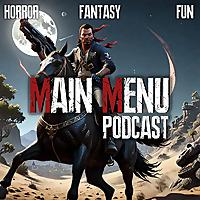 The Main Menu Podcast: The TTRPG Show