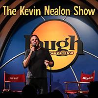 The Kevin Nealon Show