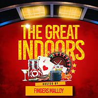 The Great Indoors