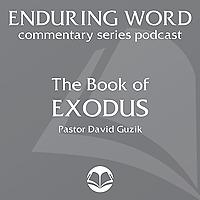 The Book of Exodus – Enduring Word Media Server