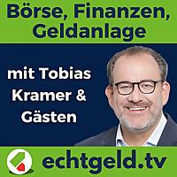 echtgeld.tv - Geldanlage, Börse, Altersvorsorge, Aktien, Fonds, ETF