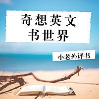 奇想英文书世界|美国少年的书单
