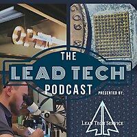 The Lead Tech Podcast | The Talk Show For Electronics Repair Shops
