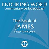The Book of James – Enduring Word Media Server