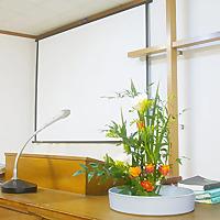 仙台福音自由教会 礼拝メッセージ Podcast