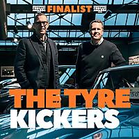 The Tyre Kickers - Classic Cars