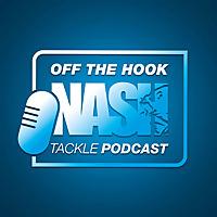 The Official Nash Tackle Podcast