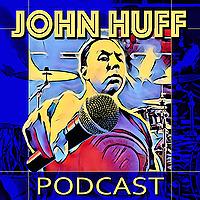 Semi-Eloquent With John Huff