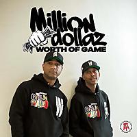 Million Dollaz Worth Of Game
