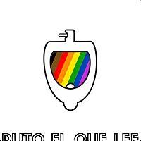 PUTO EL QUE LEE