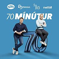 70 Mínútur