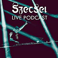 Szecsei LIVE Podcast
