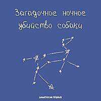 Загадочное ночное убийство собаки