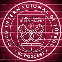 ¿Qué pasa Inter Miami?