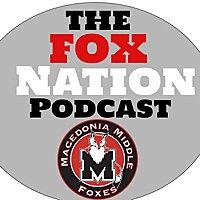The Fox Nation Podcast