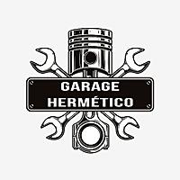 El Garaje Hermético de Máximo Sant