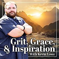 Grit, Grace, & Inspiration | Inspiring Stories & Motivational Speeches for Your Personal Growth Journey