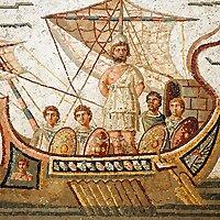 The Odyssey