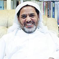 الشيخ أحمد الشهابي