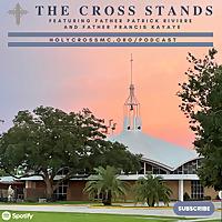 The Cross Stands