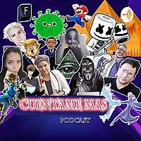 cuentame más podcast