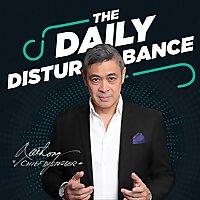 The Daily Disturbance