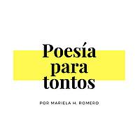 Poesía para tontos