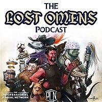 The Lost Omens Podcast