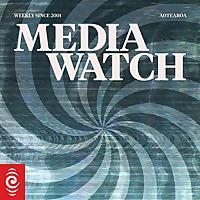 Mediawatch