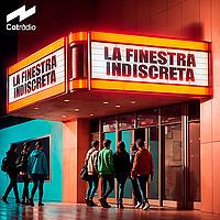 La finestra indiscreta