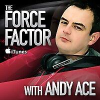 The Force Factor - Trance and Hard Trance Podcast