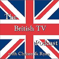 The British TV Podcast