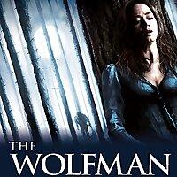 The Wolfman