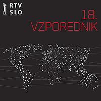 18. vzporednik