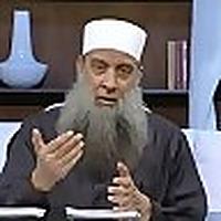 فضفضة – أبو اسحاق الحويني