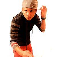 El Hyako Mayor.. Perreo Reggaeton Latin Music