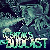 The DJ Sneak Budcast