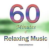 60 minutes of Relaxation Music